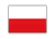 PIZZERIA A DUE PASSI DAL GHETTO - Polski